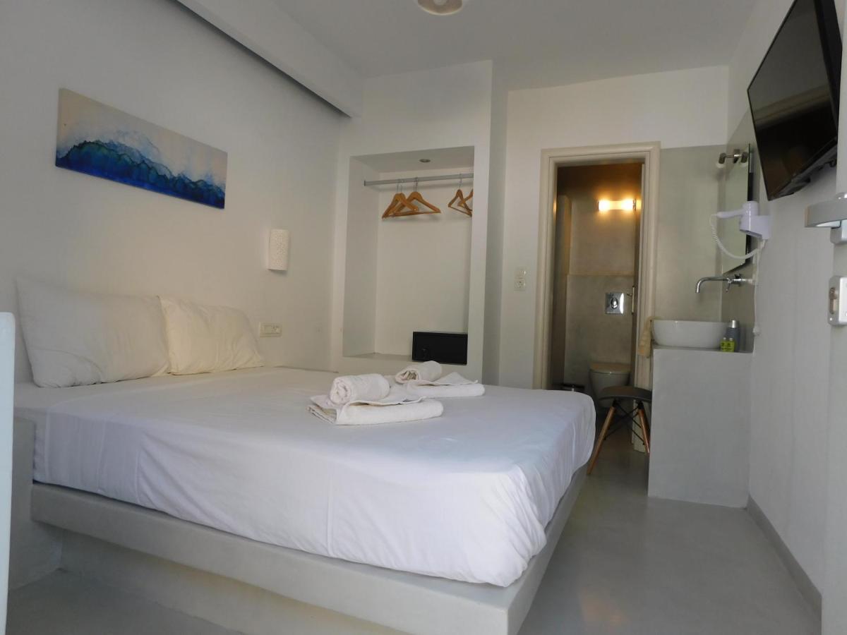 Fira My Cozy Rooms Exterior photo